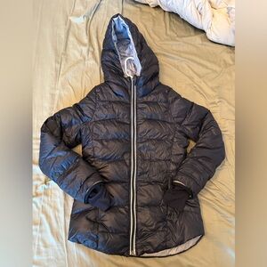 Ivivva Down Jacket size 14